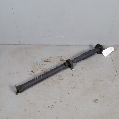 2006-2007 BMW Z4 E85 3.0 Rear Driveshaft Driveline OEM 26107546227