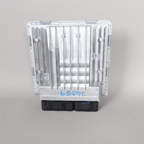 2006-2008 BMW Z4 N52 Engine Computer Module ECU ECM DME OEM