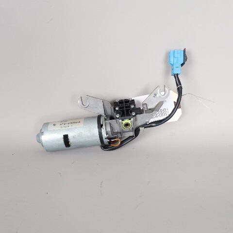 2003-2008 BMW Z4 Convertible Top Locking Motor 54347043869 OEM