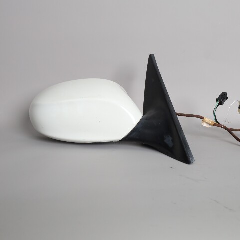 2003-2008 BMW Z4 E85 Right Side View Door Mirror 51167189708 OEM