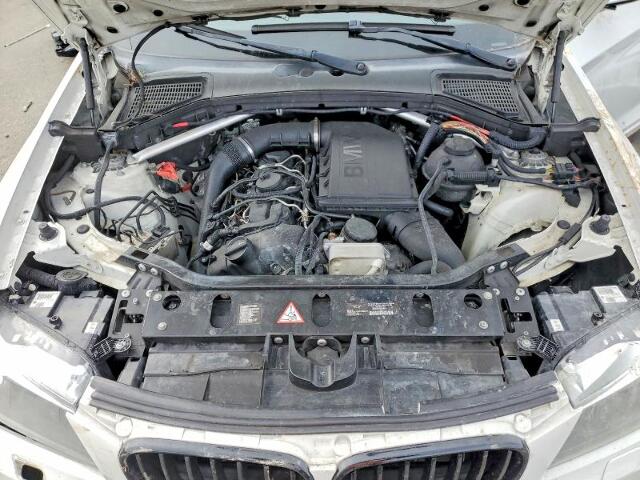 BMW 335i 435i 535i 640i 740i X1 X3 X5 X6 N55 Engine Motor 114K Miles OEM