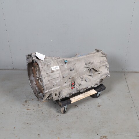 2014 BMW X3 X5 3.0 N55 xDrive Automatic Transmission OEM