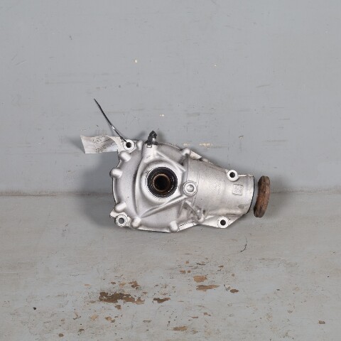 2011-2018 BMW X3 X4 320i xDrive Front Differential Carrier Ratio 3.38 OEM