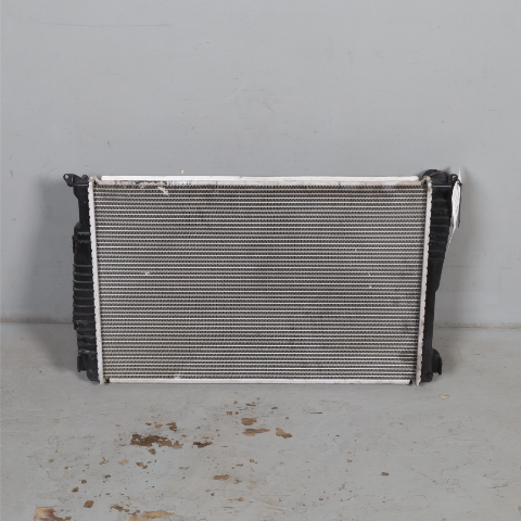 2011-2017 BMW X3 X4 3.0 N55 Radiator 17118623350 Aftermarket