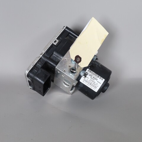 2011-2017 BMW X3 X4 ABS Anti Lock Brake Pump 34516881325 OEM
