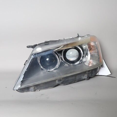 2011-2014 BMW X3 F25 Left Xenon Headlight HID Adaptive OEM 63117277003