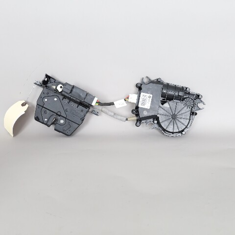 2011-2017 BMW X3 F25 Trunk Latch Lock Actuator 51247249578 OEM