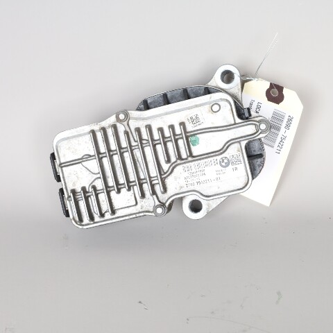 BMW 328i 330i 335i 340i X3 X4 X5 X6 Transfer Case Actuator OEM 27607649785