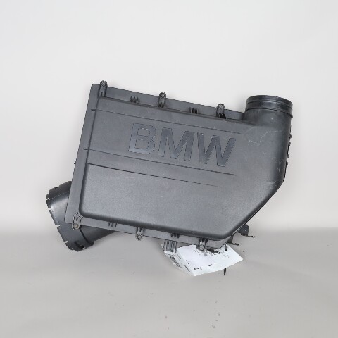 2011-2017 BMW X3 X4 F25 N55 Air Cleaner OEM 13717583725