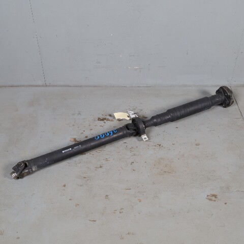2011-2017 BMW X3 X4 Rear Drive Shaft Driveline 26107589801 OEM