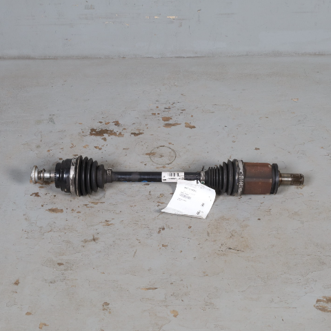 2011-2017 BMW X3 X4 Left Driver Front Axle Shaft CV Joint OEM 31607598027