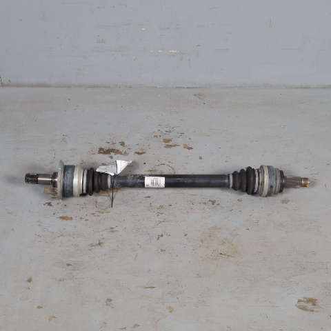 2011-2017 BMW X3 X4 Left Rear Axle Shaft CV Joint 33207598031 OEM