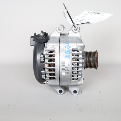 2010-2017 BMW 535i 640i X3 X5 X6 Alternator 215 Amp 12317616119 OEM