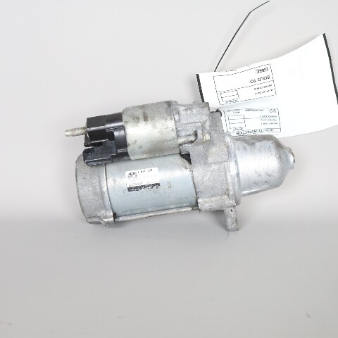 BMW 335i 435i 535i 640i 740i X3 X5 X6 M3 M4 Starter Motor 12417631558 OEM