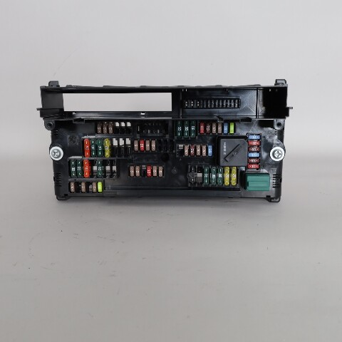2011-2017 BMW X3 X4 Front Fuse Relay Box 61149259467 OEM