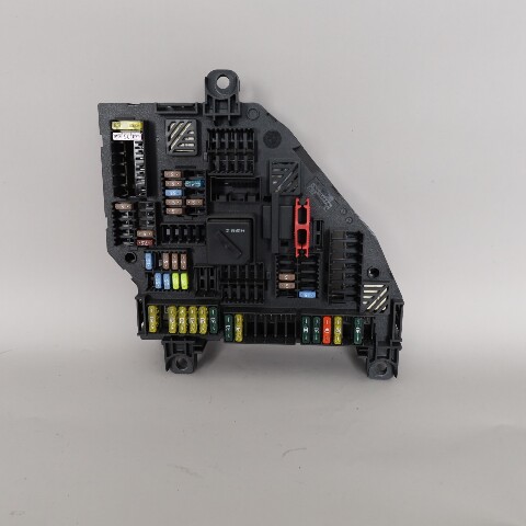 2013-2014 BMW X3 F25 Rear Fuse Box Rear 61149259469 OEM