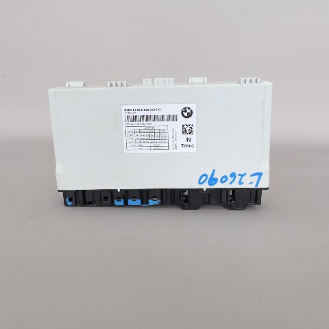 2011-2017 BMW X3 X4 Front Power Seat Control Module OEM 61359280913
