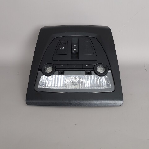 BMW X3 528i 535i 550i Overhead Dome Light Switch Panel 61319276232 OEM