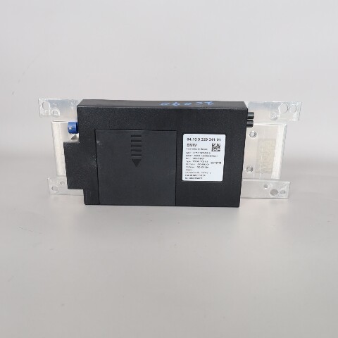 2014-2019 BMW i3 i3s X3 X5 X6 Telematics Control Unit TCB OEM 84106836777
