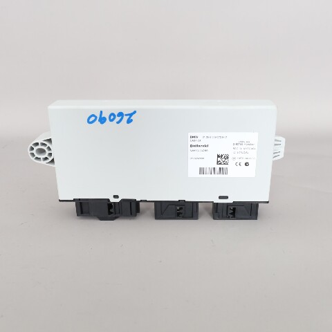 BMW X3 X4 528i 535i 550i 640i 750i CAS Module 61359339272 OEM