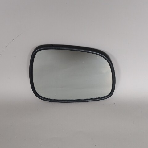 2011-2014 BMW X3 F25 Left Driver Side View Door Mirror Glass OEM 51162991665
