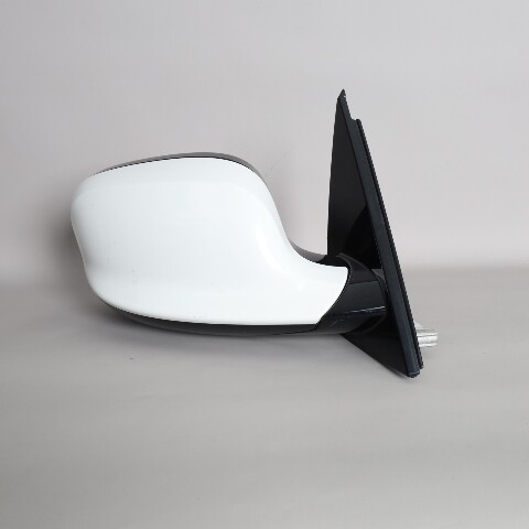 2011-2014 BMW X3 F25 Right Passenger Side View Door Mirror Surround View OEM