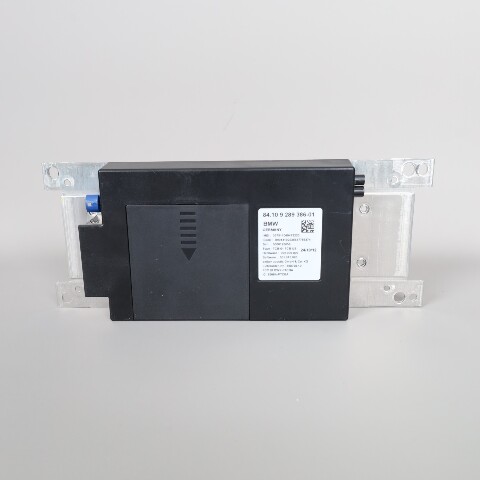 2013 BMW 528i 535i 550i Telematics Communication Module 84109289386 OEM