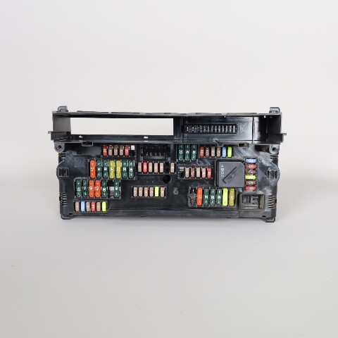 BMW 528i 535i 550i M5 640i 650 740i 750i Front Fuse Box 61149252815 OEM
