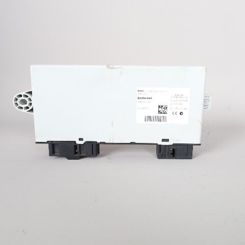 2013 BMW 528xi Comfort Access Control CAS Module 61359301522 OEM