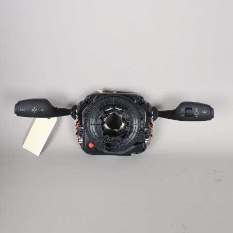 2011-2016 BMW 528i 535i 550i Turn Signal Wiper Switch 61319297778 OEM