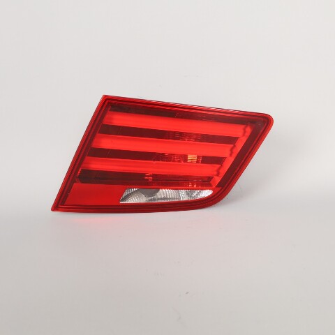 2011-2013 BMW 528i 535i 550i M5 F10 Right Passenger Tail Light 63217203226 OEM