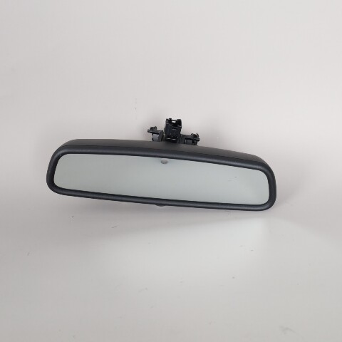 2011-2016 BMW 528i 535i 550i Inside Rearview Mirror 51169320305 OEM