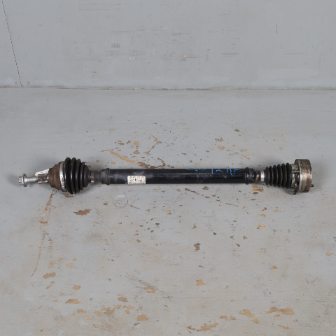 2011-2017 Volkswagen Jetta 2.0 Right Passenger Axle Shaft CV Joint OEM