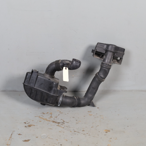 2011-2016 Volkswagen Jetta 2.0 CBPA Air Cleaner Resonator OEM 1TD129622