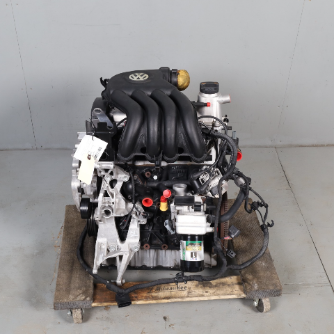2011-2016 Volkswagen Jetta 2.0 CBPA Engine Motor 131K Miles OEM