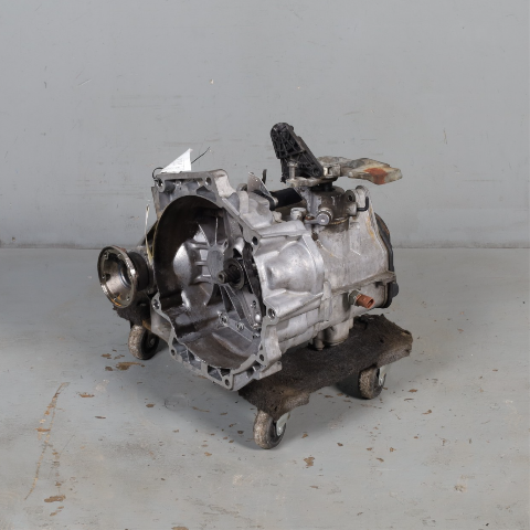 2011-2017 Volkswagen Jetta 2.0 CBPA LDZ 5 Speed Transmission OEM