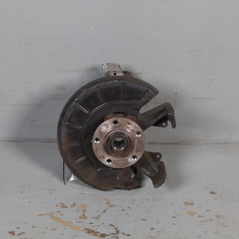 2011-2017 Volkswagen Jetta Beetle Right Front Spindle Knuckle Hub OEM