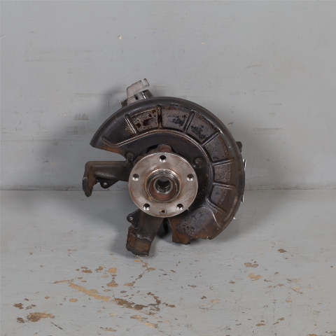 2011-2017 Volkswagen Jetta Beetle Left Front Spindle Knuckle Hub OEM