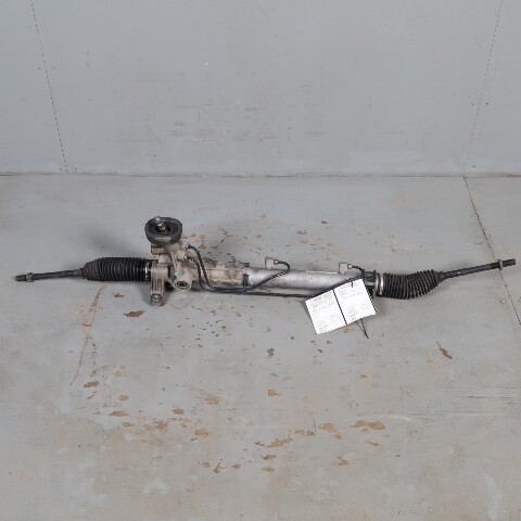 2011-2014 Volkswagen Jetta 2.0 CBPA Steering Gear Rack Pinion 5C1422055P OEM