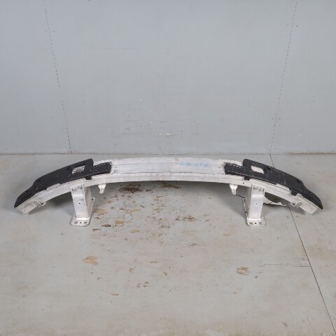 2008-2010 BMW 650i Front Bumper Reinforcement Bumper Carrier OEM 51117185487