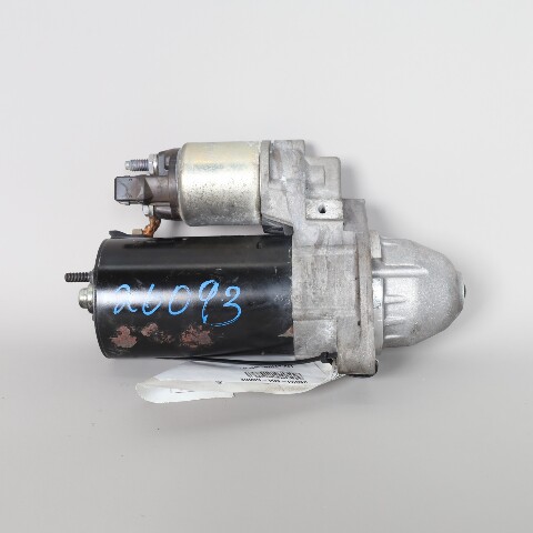 BMW 545i 550i 645i 650i 750i X5 4.4 4.8 Starter Motor OEM 12417536690