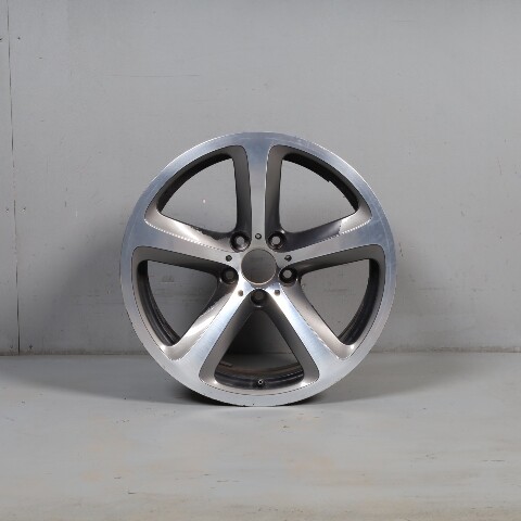2006-2010 BMW 650i E63 E64 Wheel 19 x 8.5 Style 249 Rim OEM 36116777353