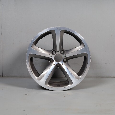 2006-2010 BMW 650i E63 E64 Wheel 19 x 8.5 Style 249 Rim OEM 36116777353