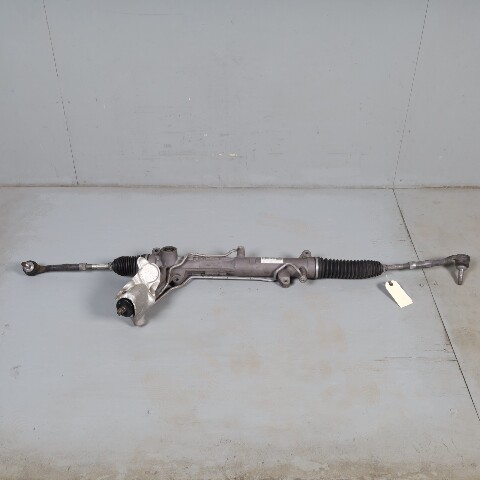 2006-2010 BMW 525i 528i 530i 535i 550i 650i Power Steering Rack Pinion OEM