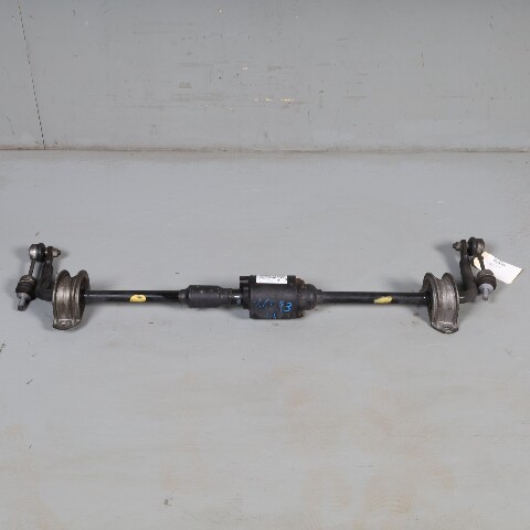 2004-2010 BMW 525i 528i 530i 535i 545i 550i Rear Active Sway Bar OEM