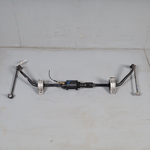 BMW 525i 528i 530i 535i 545i 550i Front Active Sway Bar 37116780013 OEM