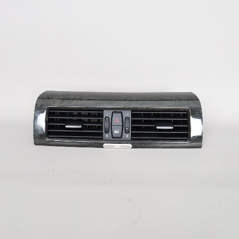 2009-2010 BMW 650i M6 Center Dash Air Vent OEM 64229111670