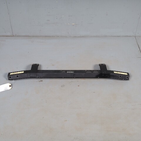 2004-2010 BMW 645ci 650i Upper Radiator Support Tie Bar OEM 51647008845
