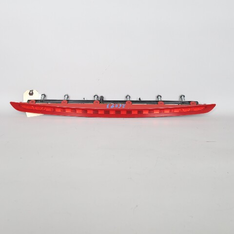 2008-2010 BMW 650i M6 E63 E64 Third High Mount Stop Tail Light OEM 63257177096