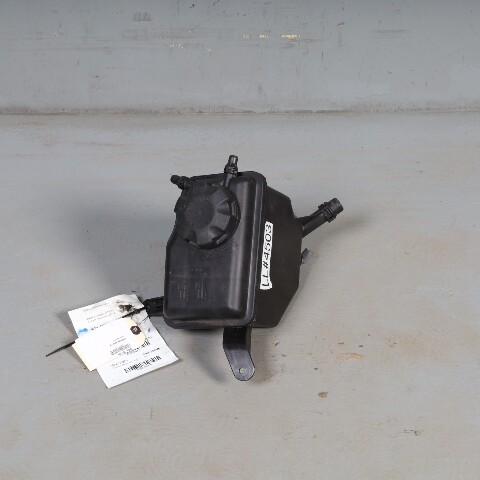 BMW 525i 528i 530i 535i 545i 550i 645i Coolant Reservoir Expansion Tank OEM